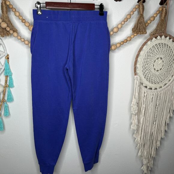 Nike Fit Track Fleece Joggers - Picture 3 of 4